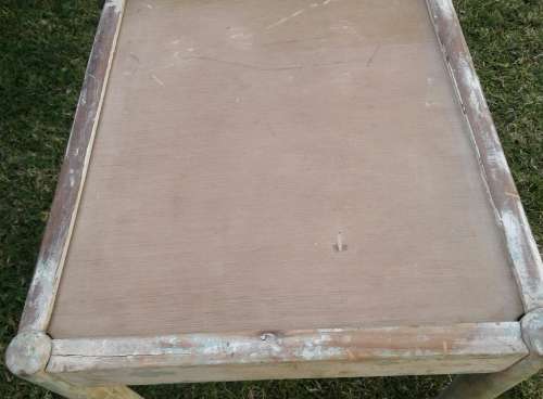 2 GLOBE  WOODEN CHAIRS  PLEASE SEE ALL PICTURES AND DESCRIPTION